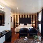 Relais Saint Jean 4* Troyes