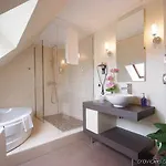 Relais Saint Jean 4*