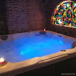 Relais Saint Jean 4* Τρουά