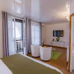 Relais Saint Jean Ξενοδοχείο