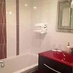 Relais Saint Jean Ξενοδοχείο Τρουά