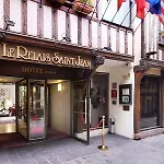 Relais Saint Jean