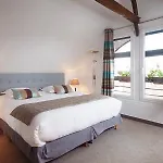 Relais Saint Jean Ξενοδοχείο
