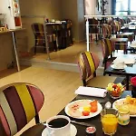 Ξενοδοχείο Relais Saint Jean 4*