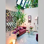 Relais Saint Jean فندق