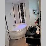 Relais Saint Jean فندق