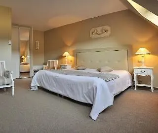 Отель Relais Saint Jean