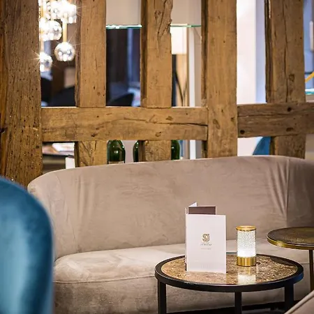 Relais Saint Jean טרואה