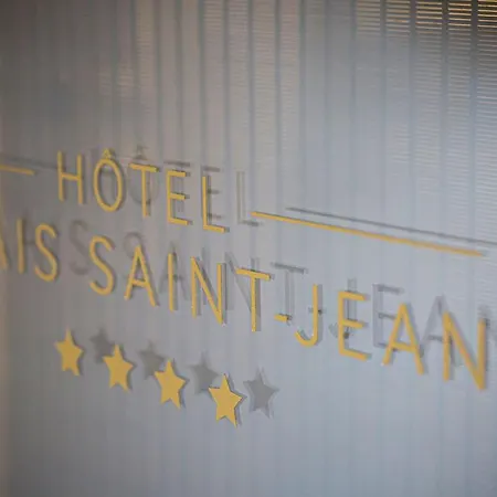 Relais Saint Jean