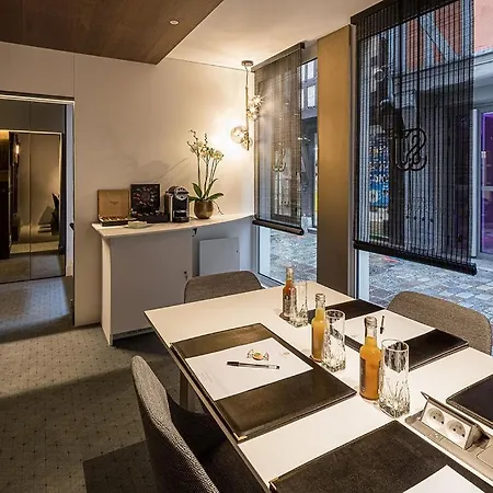 Relais Saint Jean
