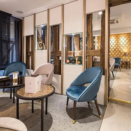 Relais Saint Jean