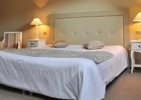 Relais Saint Jean 4*