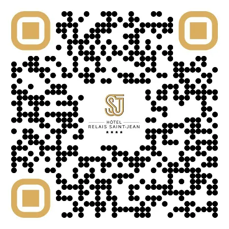 מלון Relais Saint Jean 4*