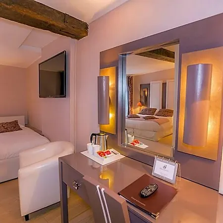 Relais Saint Jean Szálloda