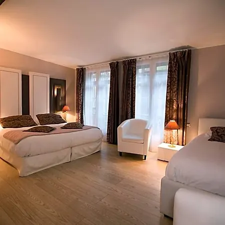 Relais Saint Jean 4* Troyes
