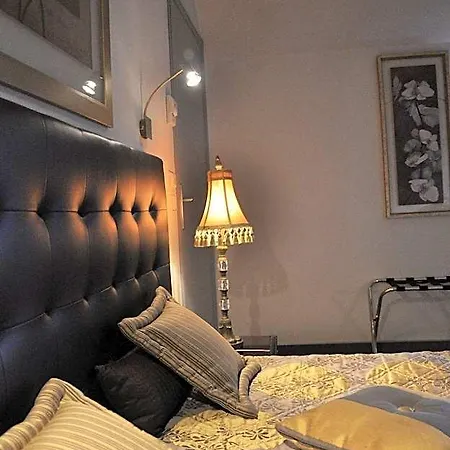 מלון Relais Saint Jean