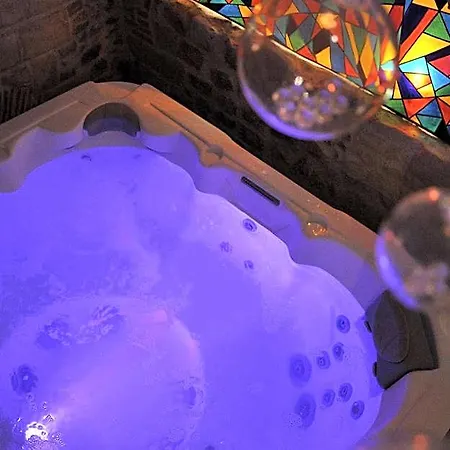 מלון Relais Saint Jean