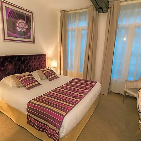 Relais Saint Jean 4* Troyes