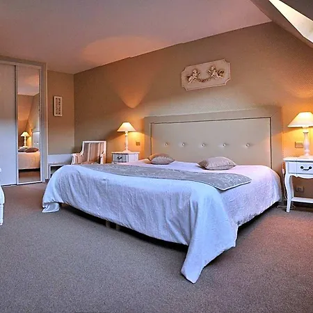 Relais Saint Jean Szálloda