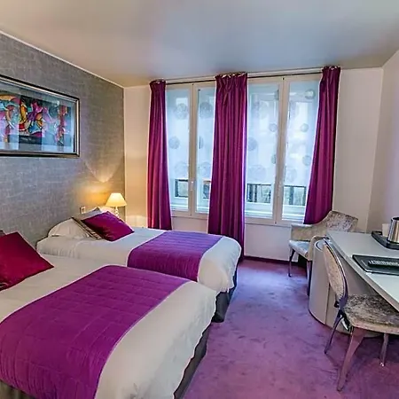Relais Saint Jean Troyes