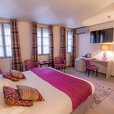 Relais Saint Jean