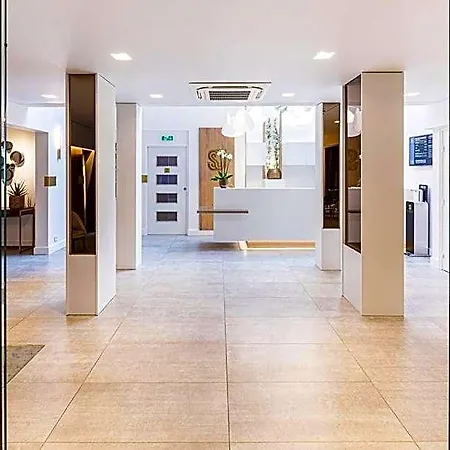 Relais Saint Jean 4* Troyes