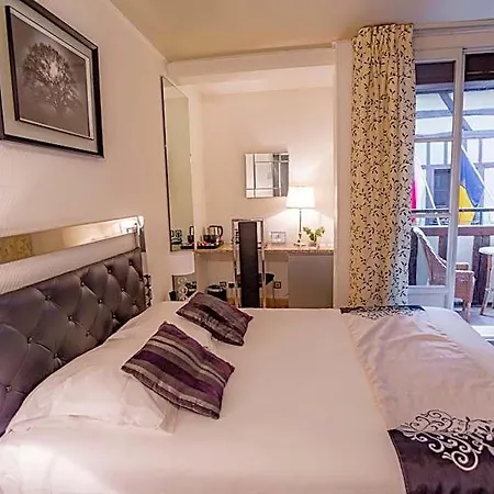 Relais Saint Jean 4* Troyes