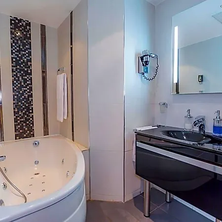 Relais Saint Jean Troyes