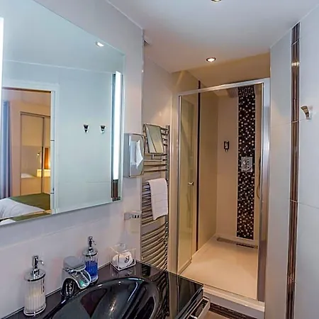 Relais Saint Jean