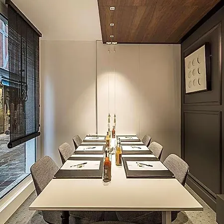 מלון Relais Saint Jean טרואה