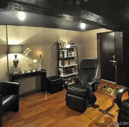 Hotel Relais Saint Jean Troyes