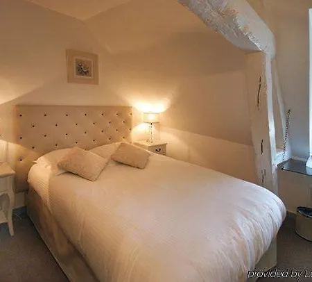 Relais Saint Jean 4*