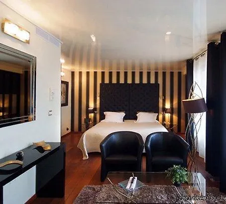 Relais Saint Jean 4* Troyes