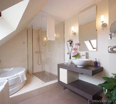 Relais Saint Jean 4*