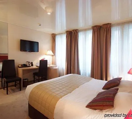 Relais Saint Jean 4* Troyes