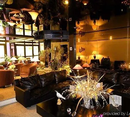 Relais Saint Jean Hotel Troyes