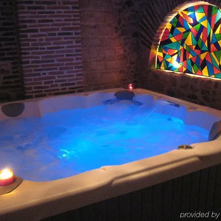 Relais Saint Jean 4* Troyes