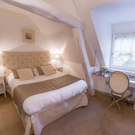 Relais Saint Jean Troyes