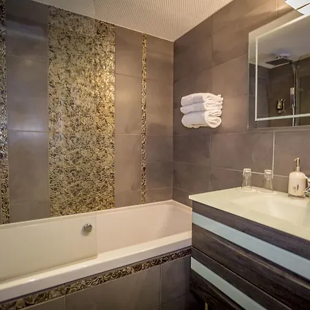 Relais Saint Jean Hotel Troyes
