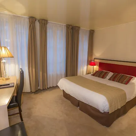 Relais Saint Jean