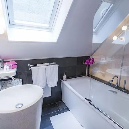 Relais Saint Jean Troyes