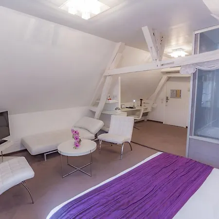 Relais Saint Jean 4*