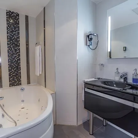 Relais Saint Jean 4* Troyes