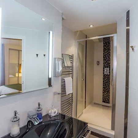 מלון Relais Saint Jean
