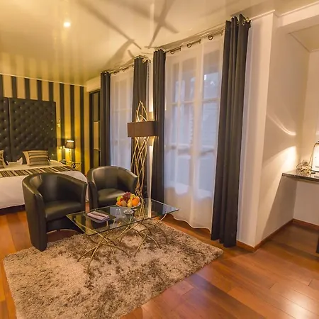 Relais Saint Jean Troyes