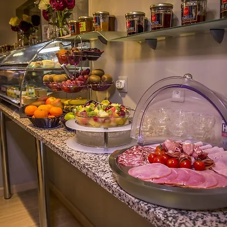 Hotel Relais Saint Jean Troyes