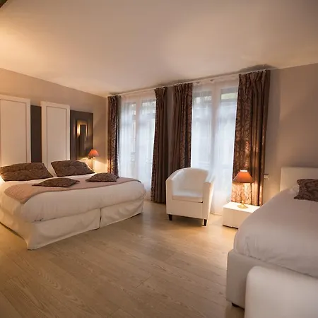 Relais Saint Jean 4* Troyes