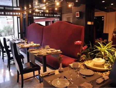Relais Saint Jean