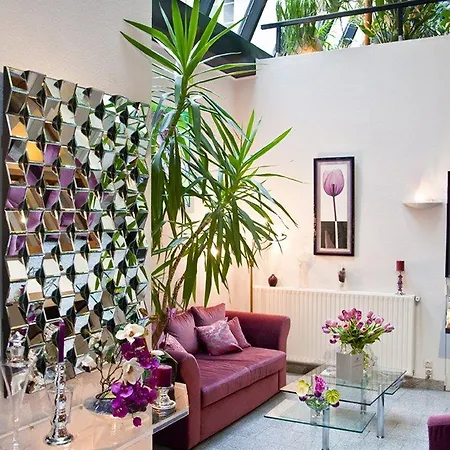 Hotel Relais Saint Jean