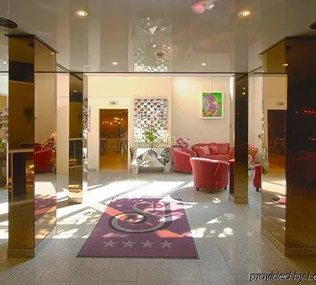 Relais Saint Jean 4* Troyes